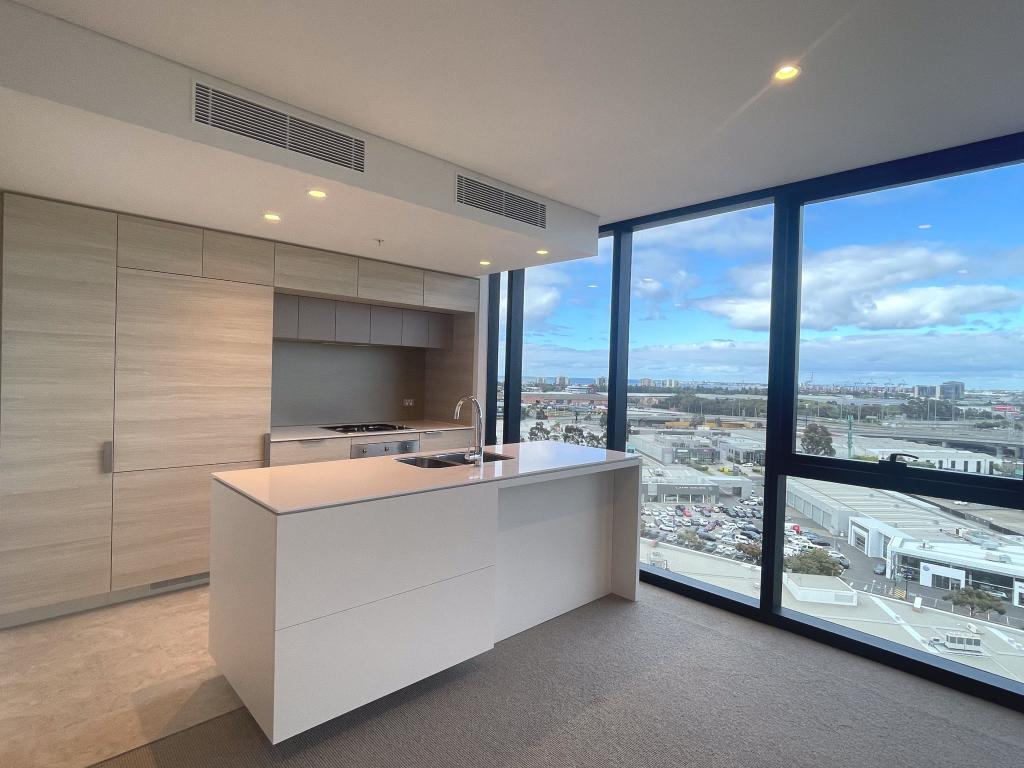 1408/103 South Wharf Dr, Docklands, VIC 3008