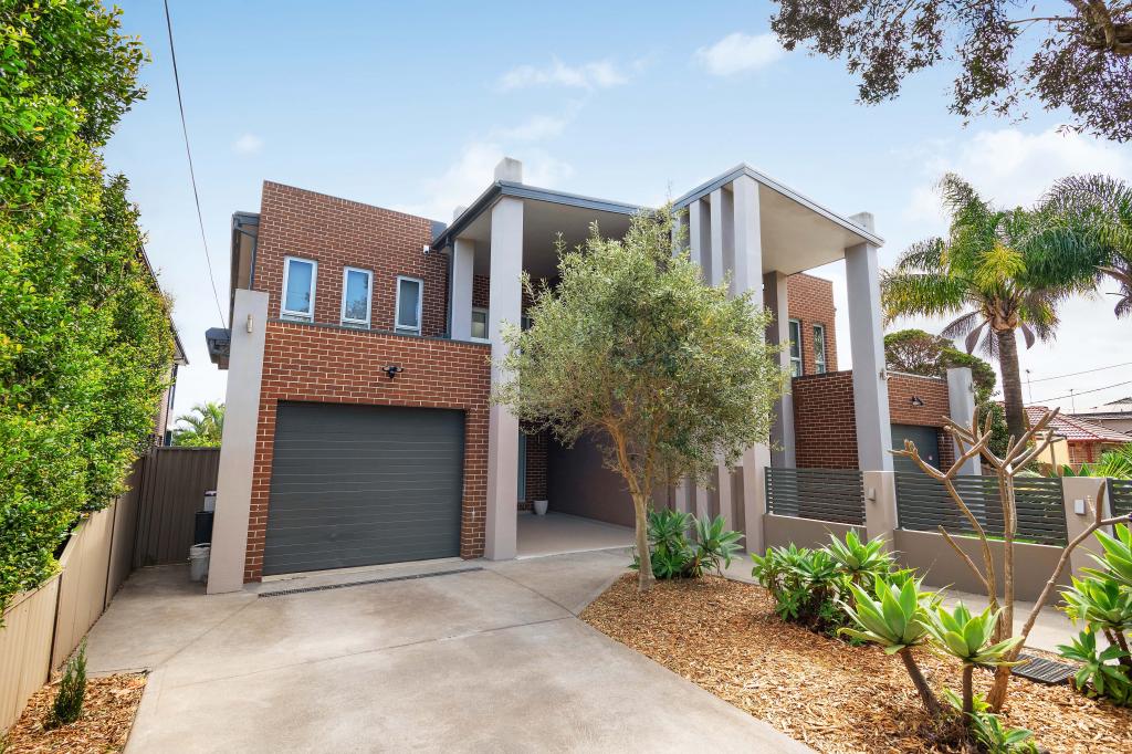 89a Moorefields Rd, Kingsgrove, NSW 2208