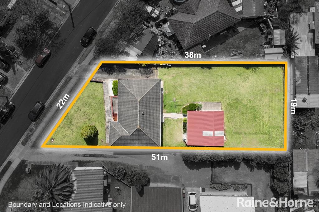 3 English St, Glenfield, NSW 2167
