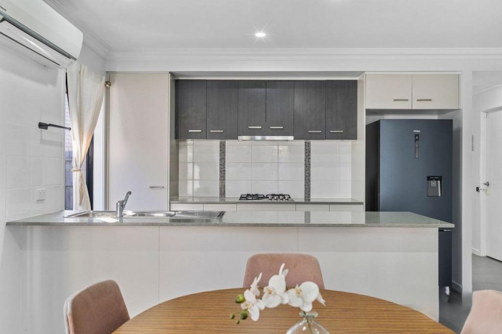 4 Sherlock St, Ormeau Hills, QLD 4208