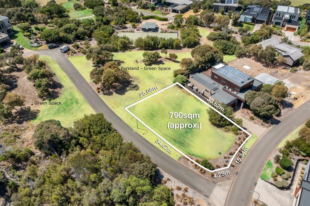 25 THE RIDGE RD, FINGAL, VIC 3939