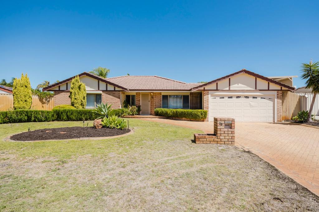 38 Jacana Pde, Ballajura, WA 6066