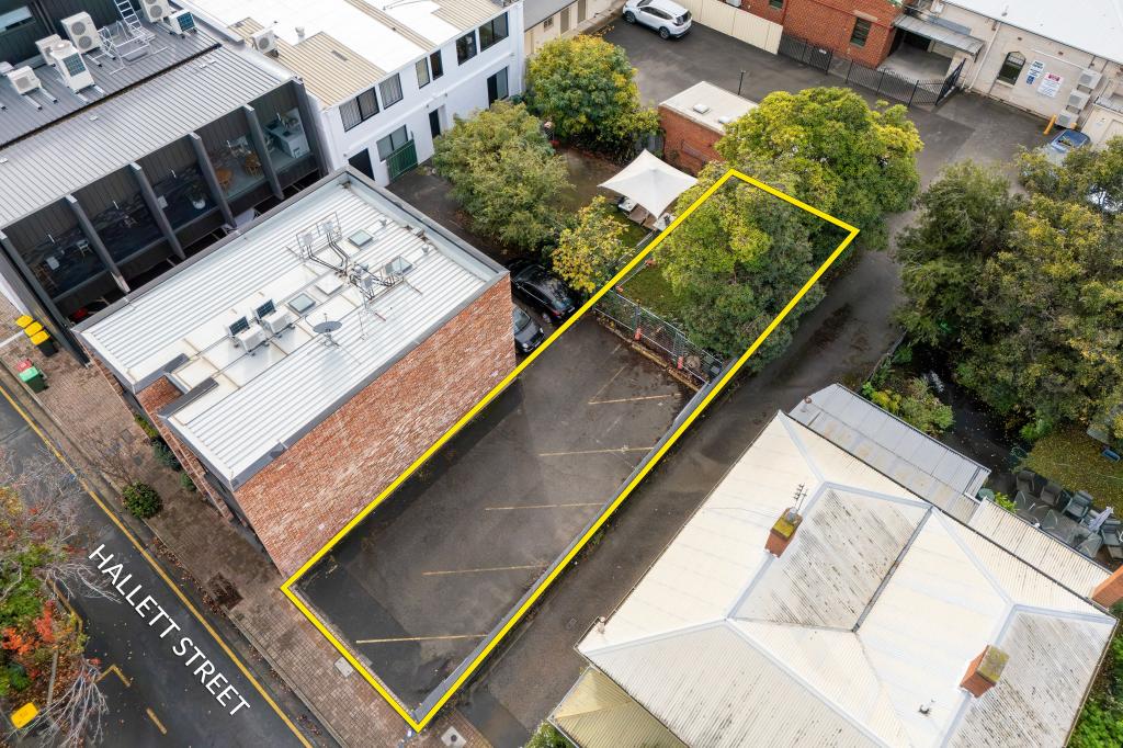 14 Hallett St, Adelaide, SA 5000