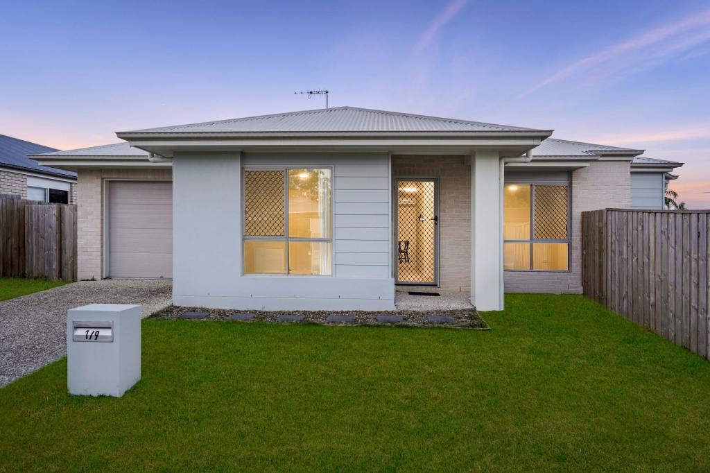 1/9 AMAROO ST, MORAYFIELD, QLD 4506