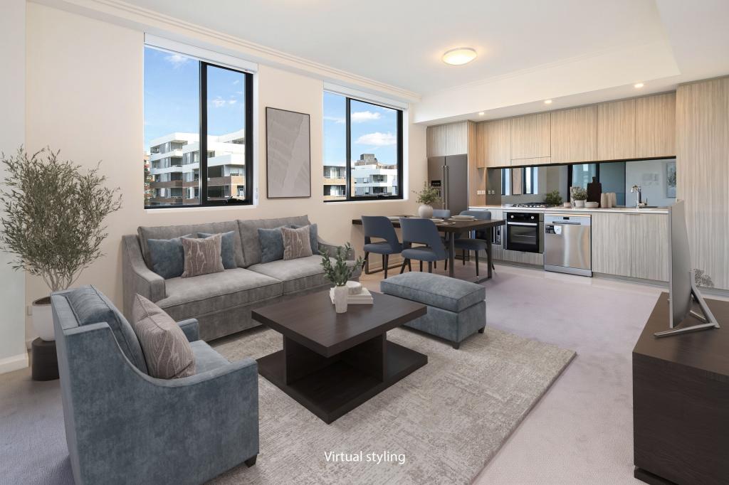 632/5 Vermont Cres, Riverwood, NSW 2210