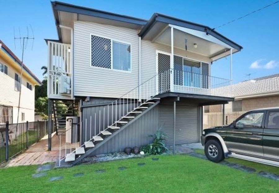 57 Grosvenor Tce, Deception Bay, QLD 4508