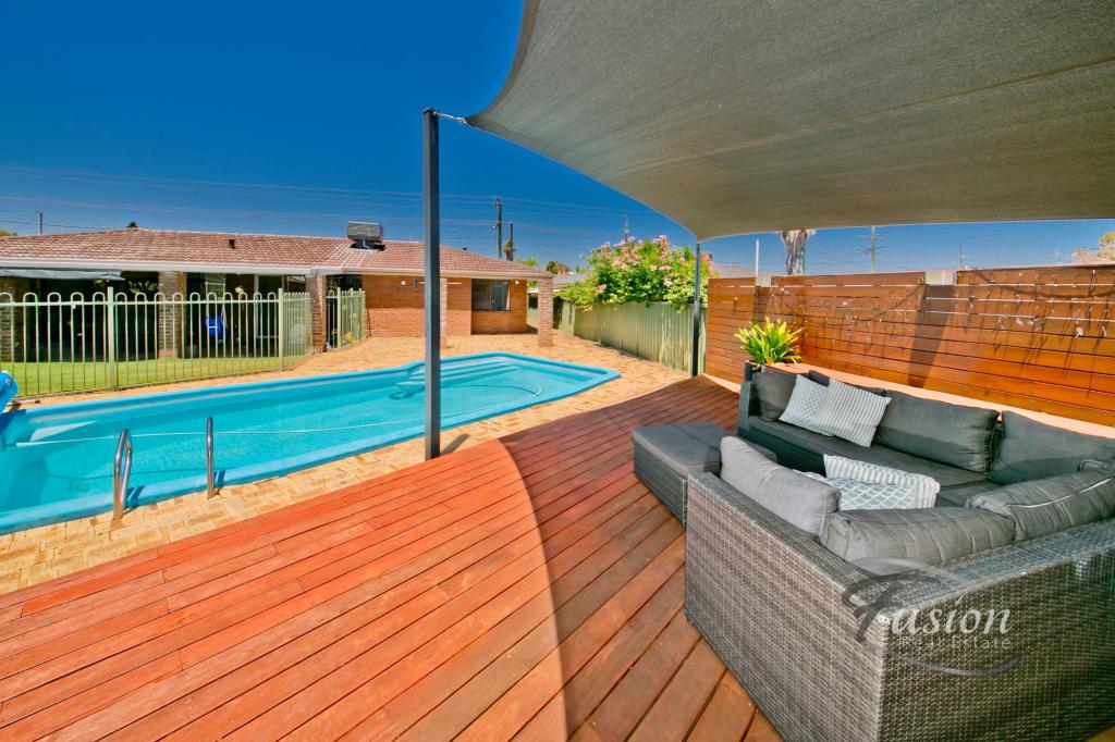 47 Gibson Ave, Padbury, WA 6025