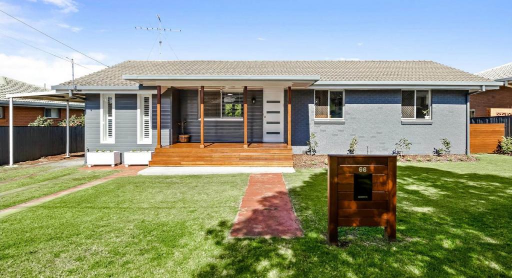 66 Knockator Cres, Centenary Heights, QLD 4350