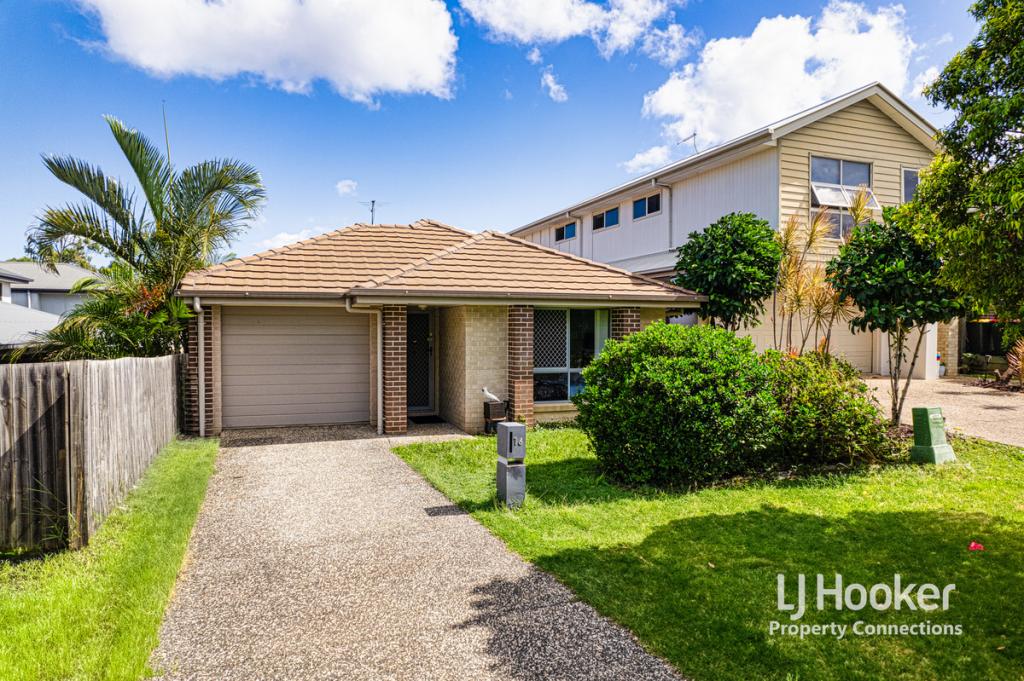 16 Leigh Cres, Dakabin, QLD 4503