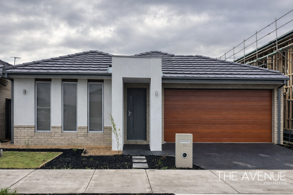 7 Shawlands Rd, Beveridge, VIC 3753