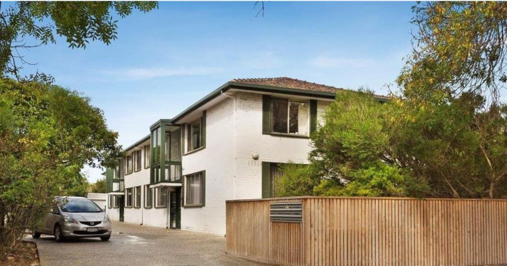 4/88 Victoria St, Williamstown, VIC 3016