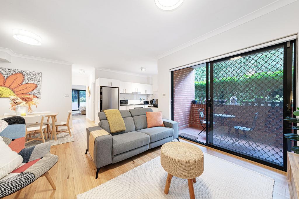 7/17-21 Villiers St, Kensington, NSW 2033