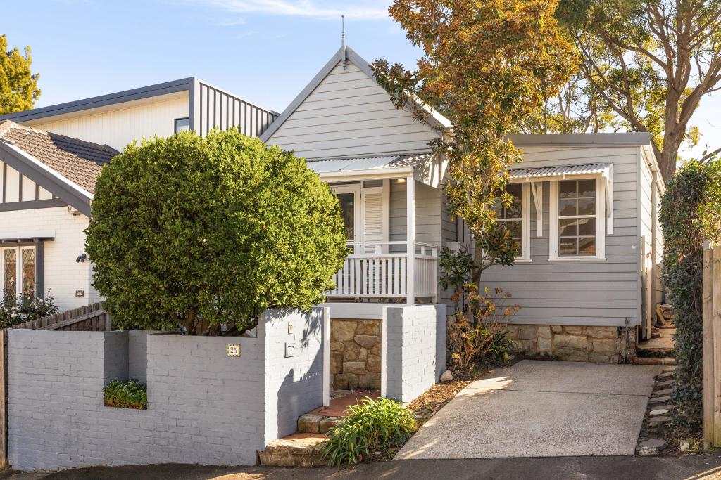 25 Callan St, Rozelle, NSW 2039