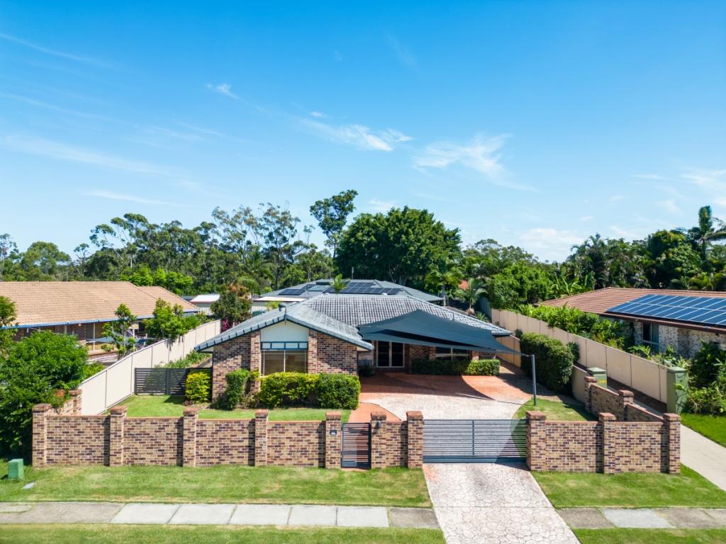 51 Henry Cotton Dr, Parkwood, QLD 4214