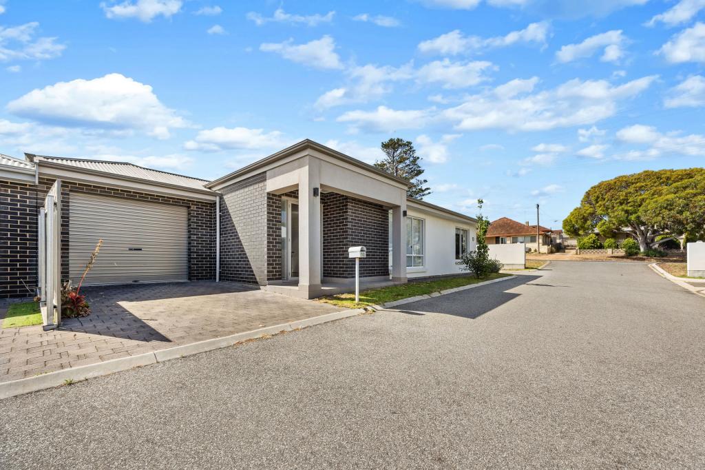 10/15 Dublin St, Port Lincoln, SA 5606