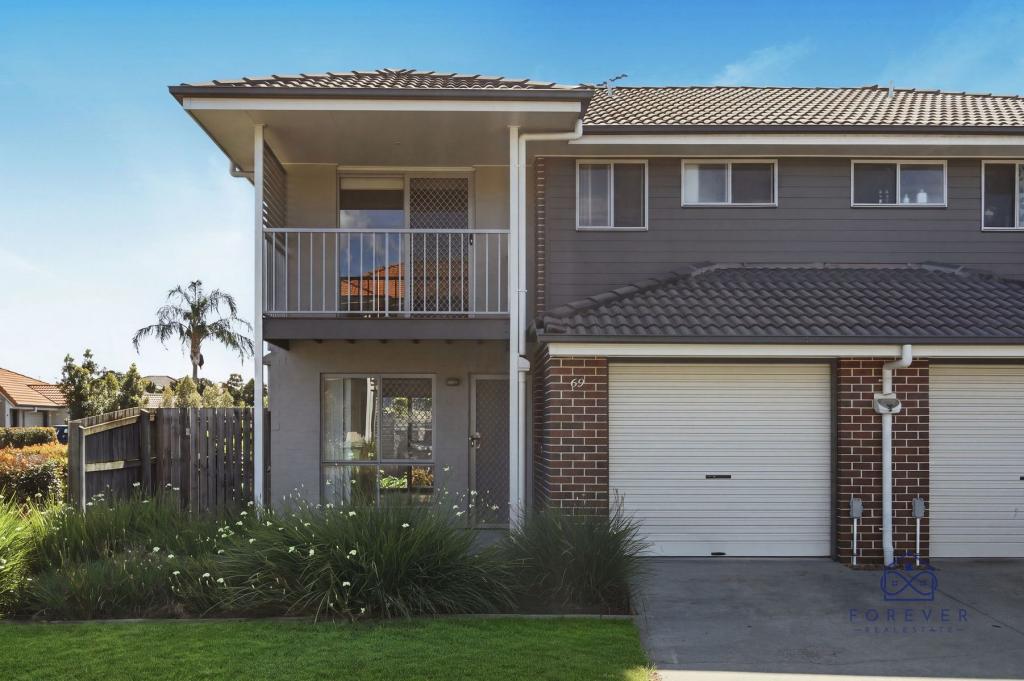 69/21-29 Second Ave, Marsden, QLD 4132