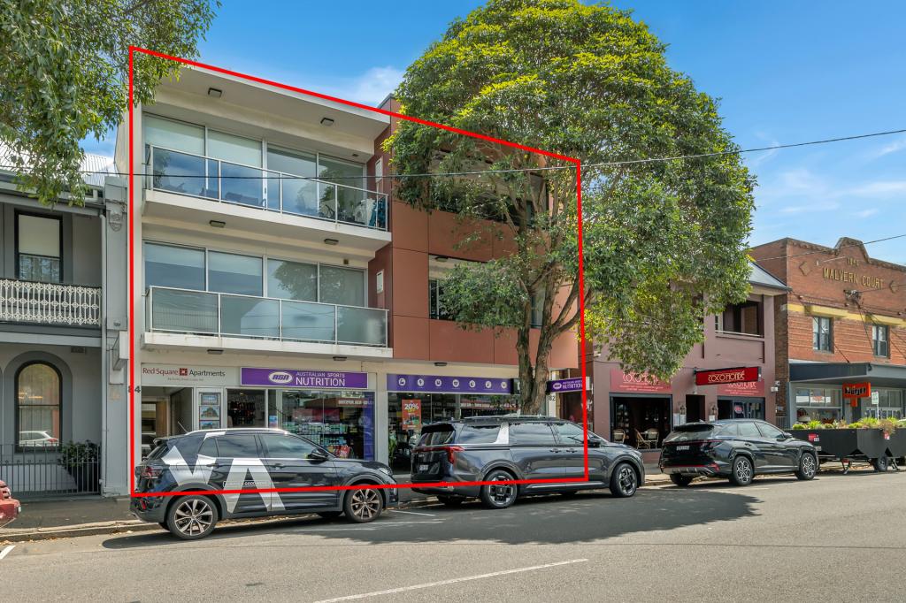 8/84 Darby St, Cooks Hill, NSW 2300