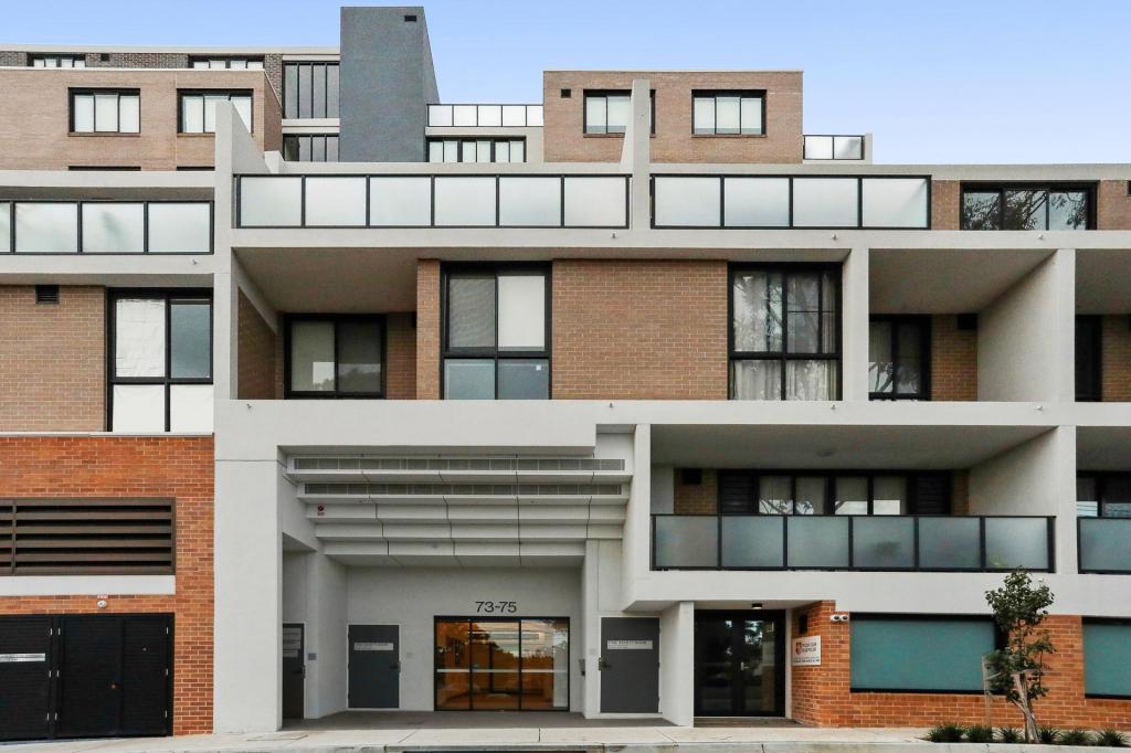119/73-75 NORTON ST, ASHFIELD, NSW 2131