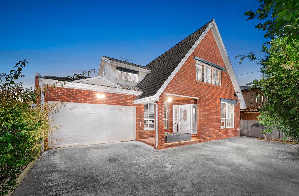 46 John St, Oakleigh, VIC 3166