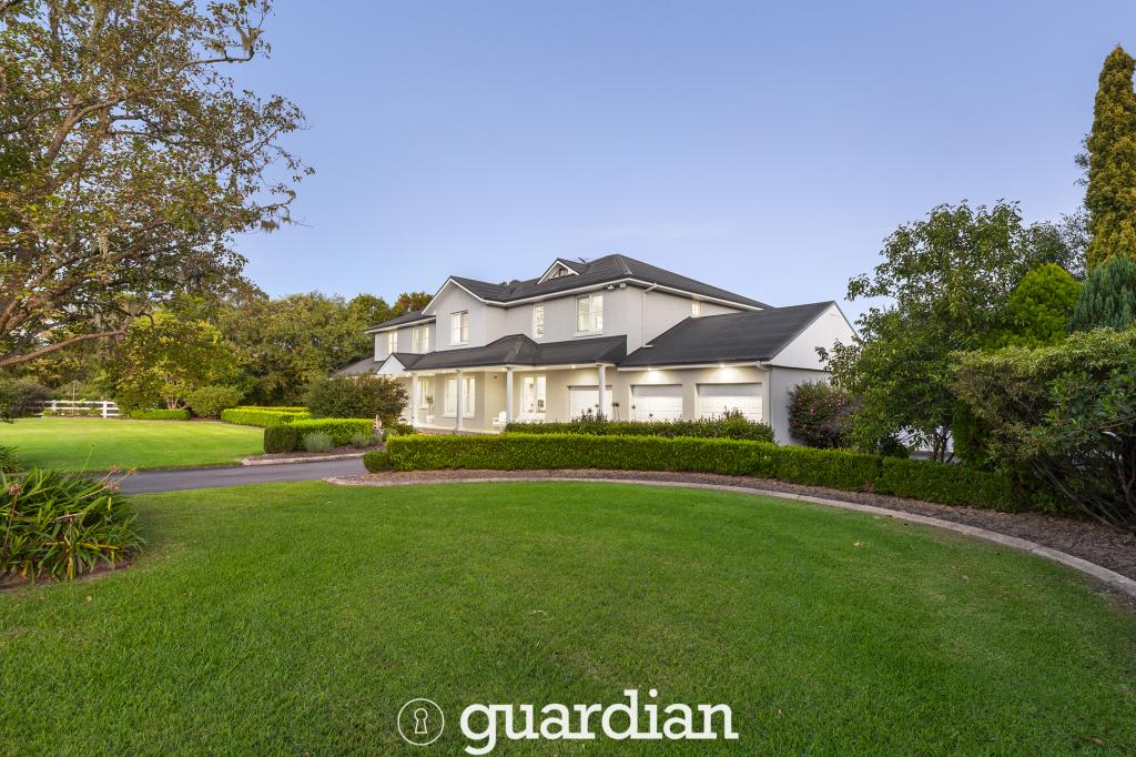 6 Jones Rd, Kenthurst, NSW 2156