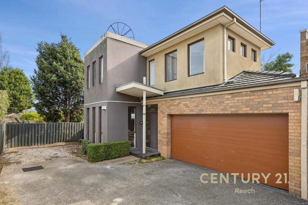 3/79 Middleborough Rd, Burwood, VIC 3125