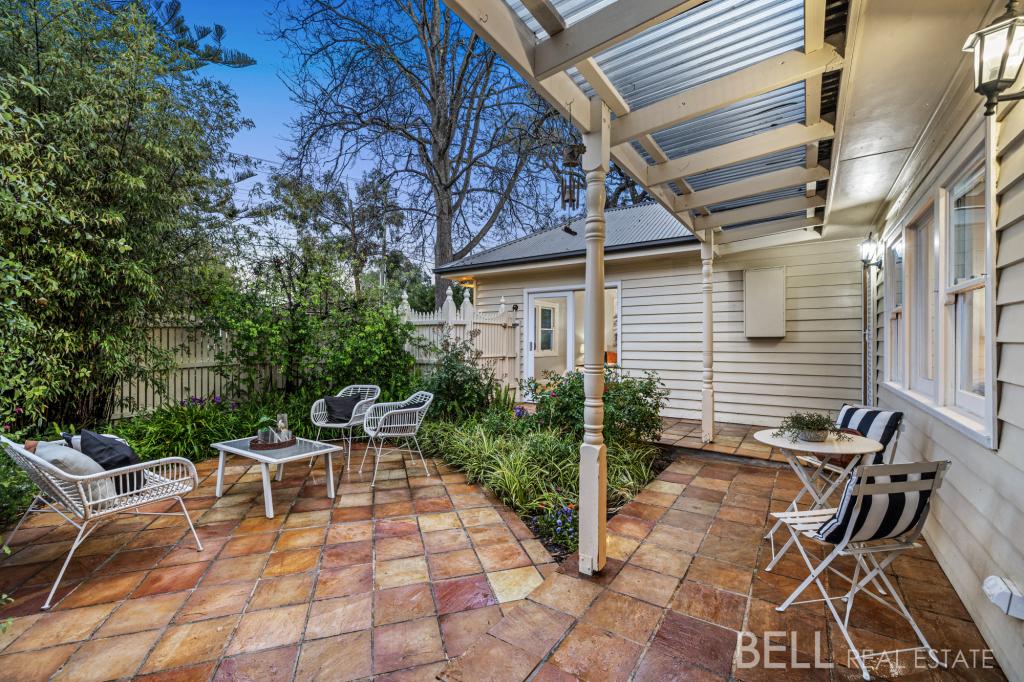 1/38 CENTRAL AVE, BAYSWATER NORTH, VIC 3153