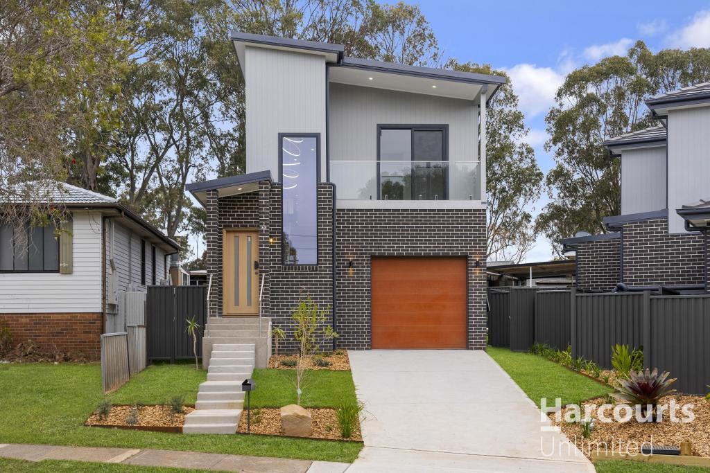 16a Patterson Rd, Lalor Park, NSW 2147