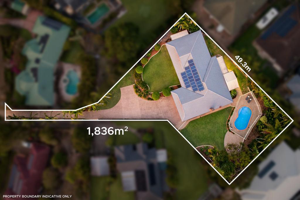 71 Renoir Cres, Forest Lake, QLD 4078