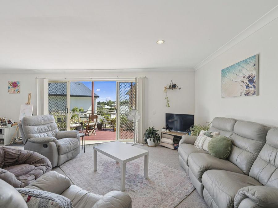 4/34 Jarrett St, Coffs Harbour, NSW 2450