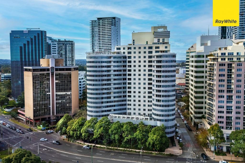 1bed/14 Brown St, Chatswood, NSW 2067