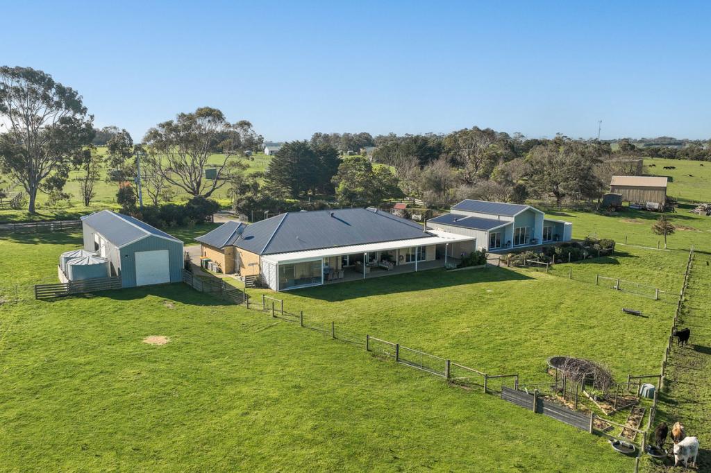 219 BAY RD, JAM JERRUP, VIC 3984