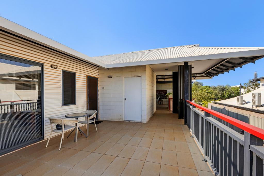 6/10 Frederick St, Broome, WA 6725