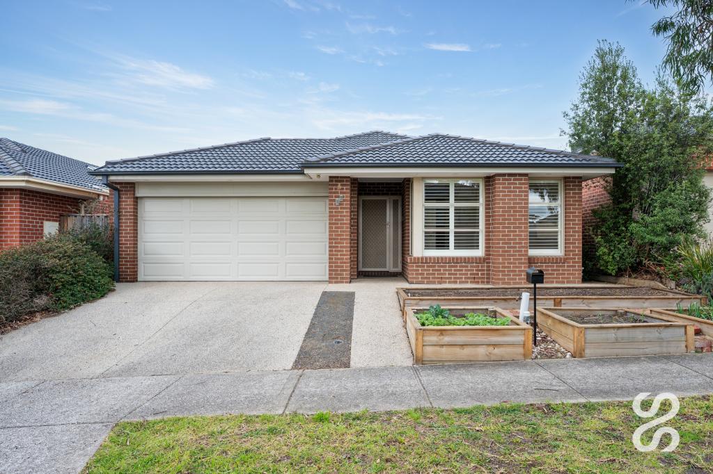 47 Hehr St, Doreen, VIC 3754