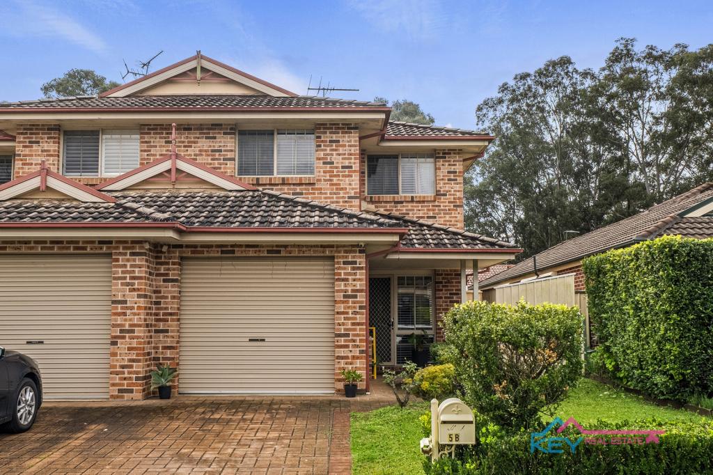 5b Tindell St, Bligh Park, NSW 2756