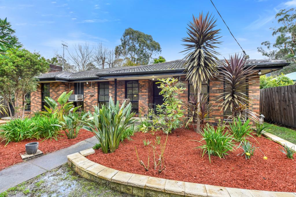 44 Hazel Gr, Tecoma, VIC 3160