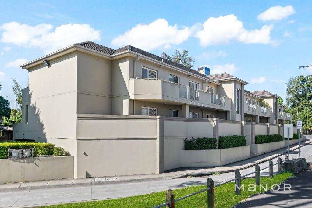 5/5 Arcadia Rd, Galston, NSW 2159