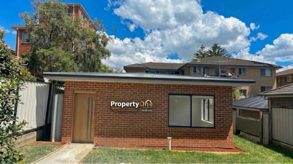 1/60 FAIRMOUNT ST, LAKEMBA, NSW 2195