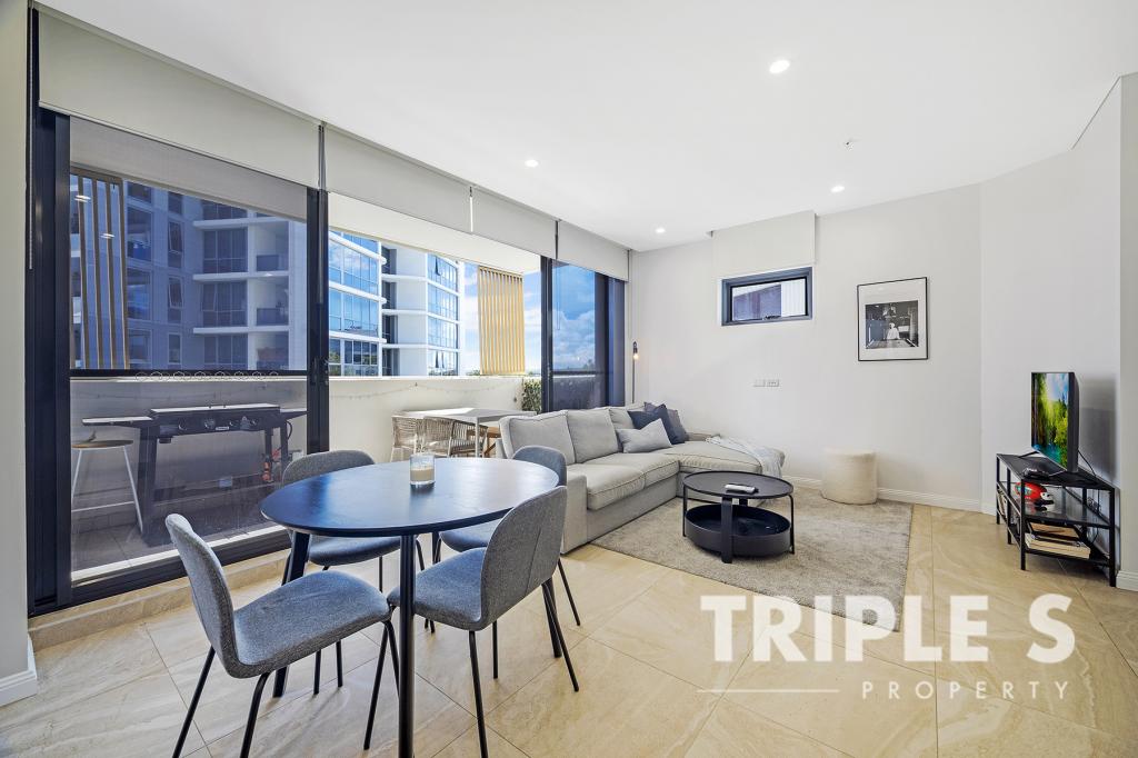 465/9 Grazier St, Lidcombe, NSW 2141