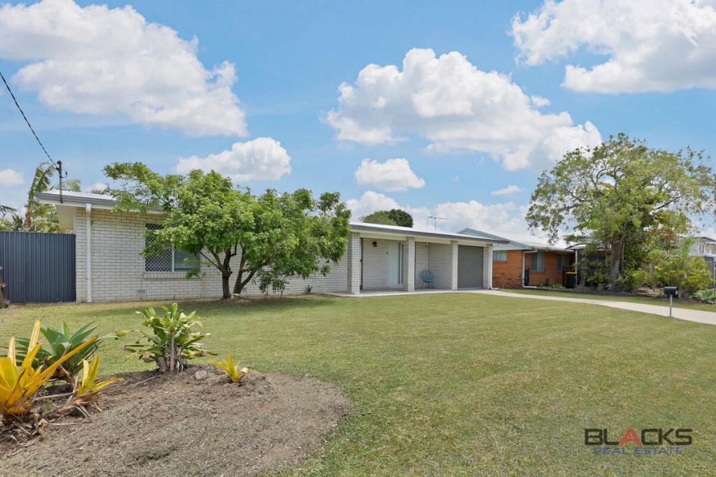 33 Chauvel St, South Mackay, QLD 4740