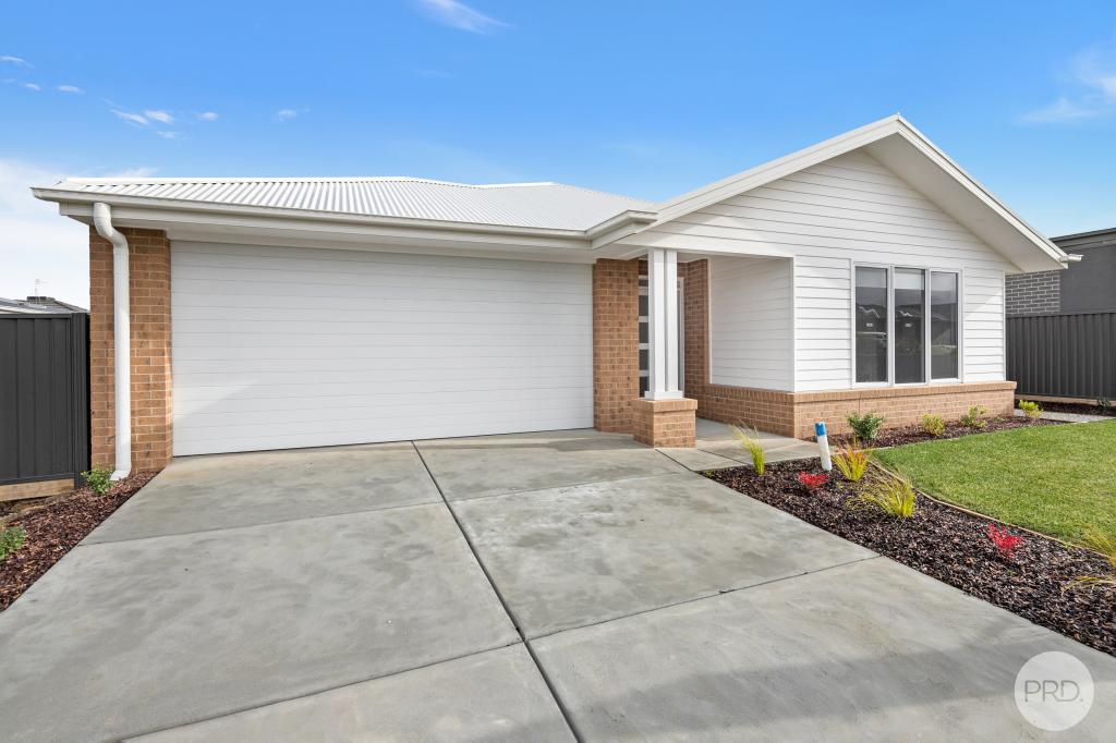 36 Mary Dr, Alfredton, VIC 3350