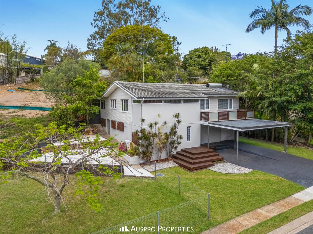 132 Fernvale Rd, Tarragindi, QLD 4121