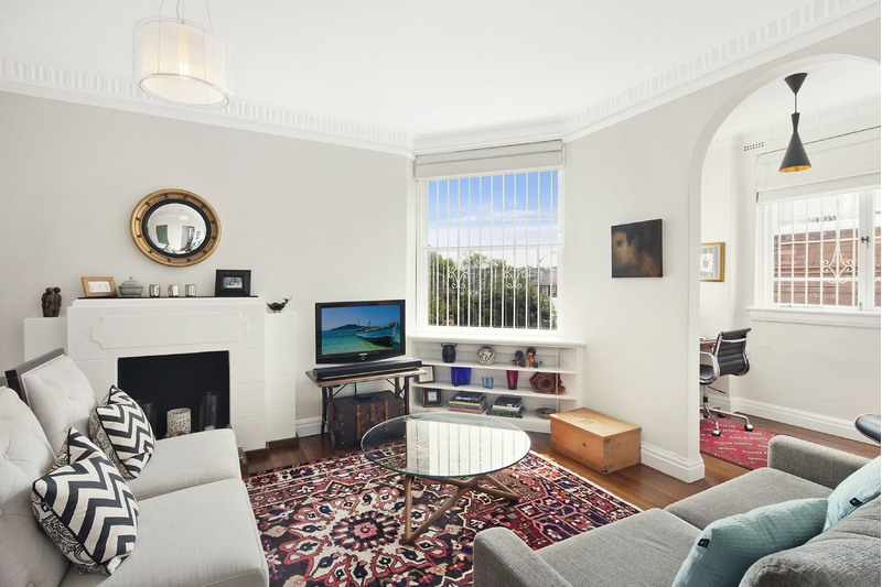 4/344 Edgecliff Rd, Woollahra, NSW 2025