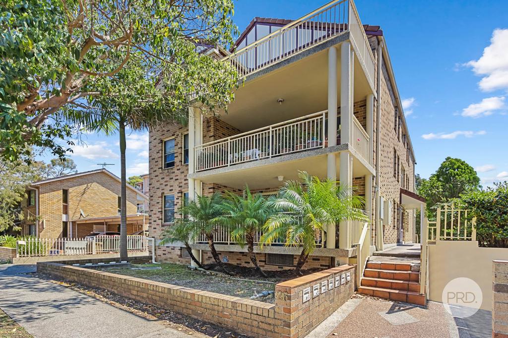 4/26 Austral St, Penshurst, NSW 2222