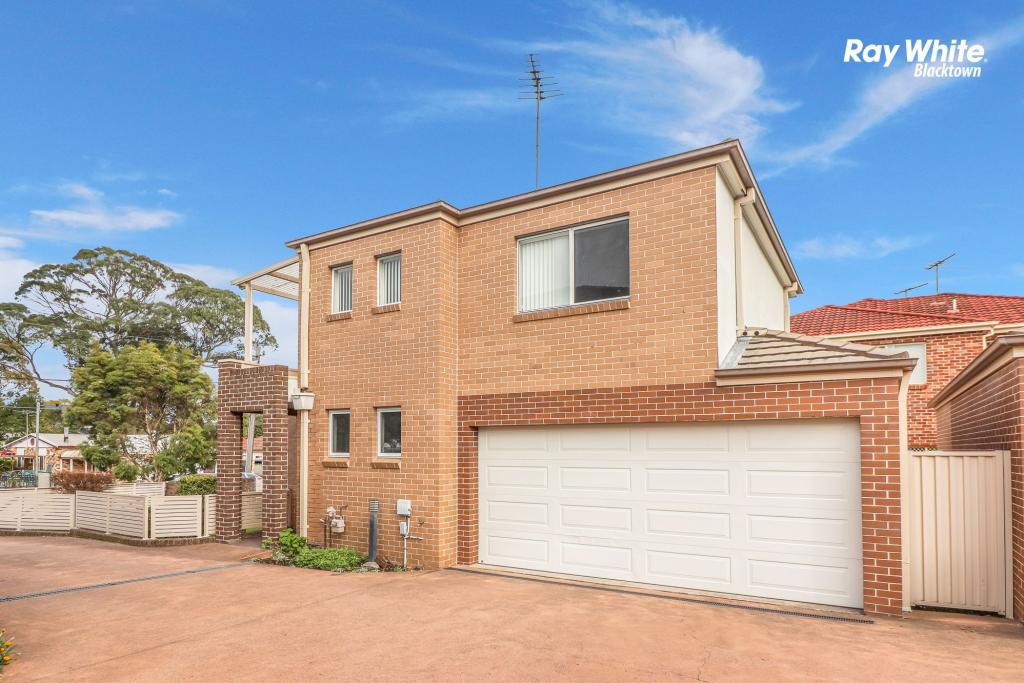 1/7-9 Magowar Rd, Pendle Hill, NSW 2145