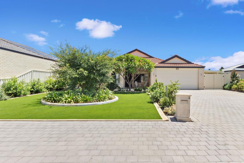 3 Lords Ct, Madeley, WA 6065