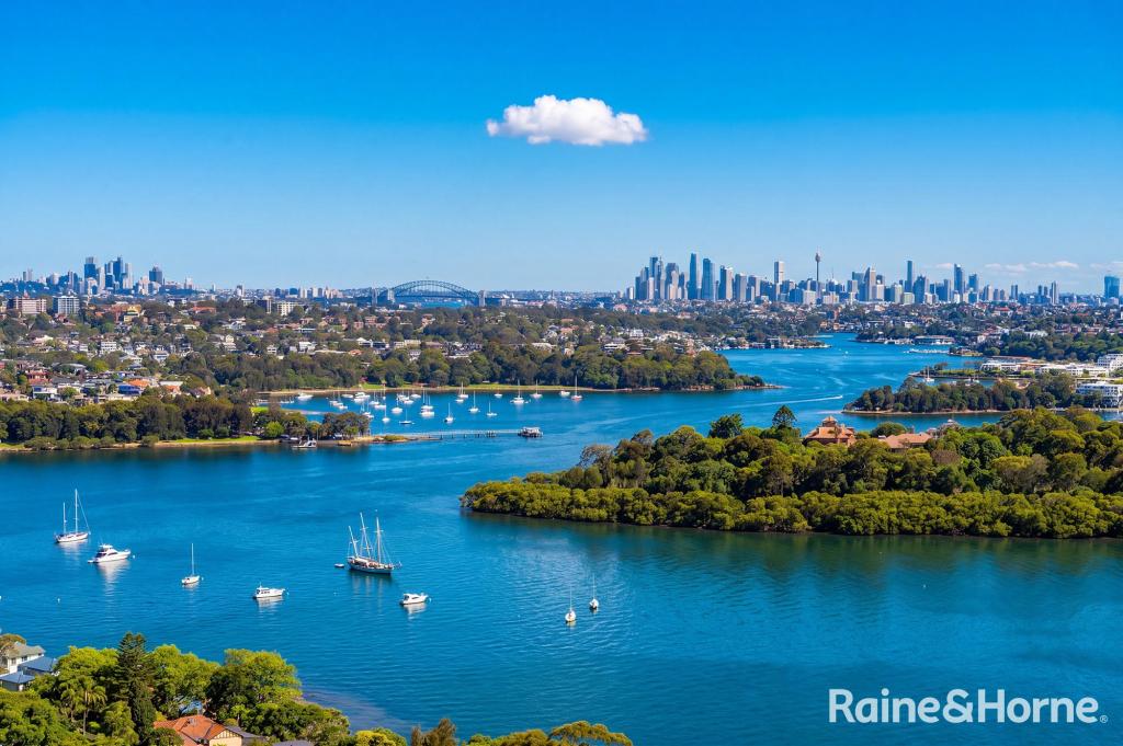 2307/42 WALKER ST, RHODES, NSW 2138