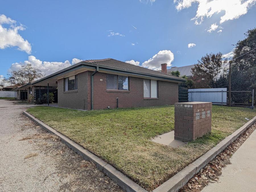 1/104 Beveridge St, Swan Hill, VIC 3585