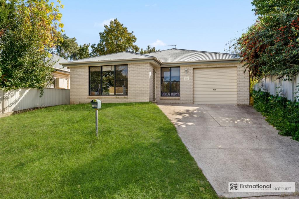 15a Henderson St, West Bathurst, NSW 2795