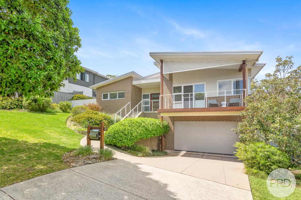 8 Dockside Ave, Corlette, NSW 2315