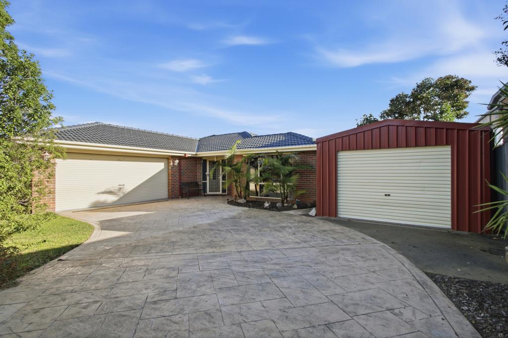 17 Dalray Ct, Traralgon, VIC 3844